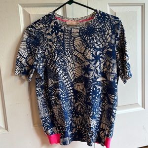 Tory Burch Top